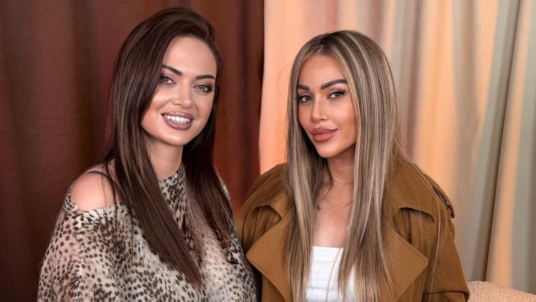 Енджи Касабие: Егоизъм е да искаш да имаш дете на всяка цена! (ВИДЕО)