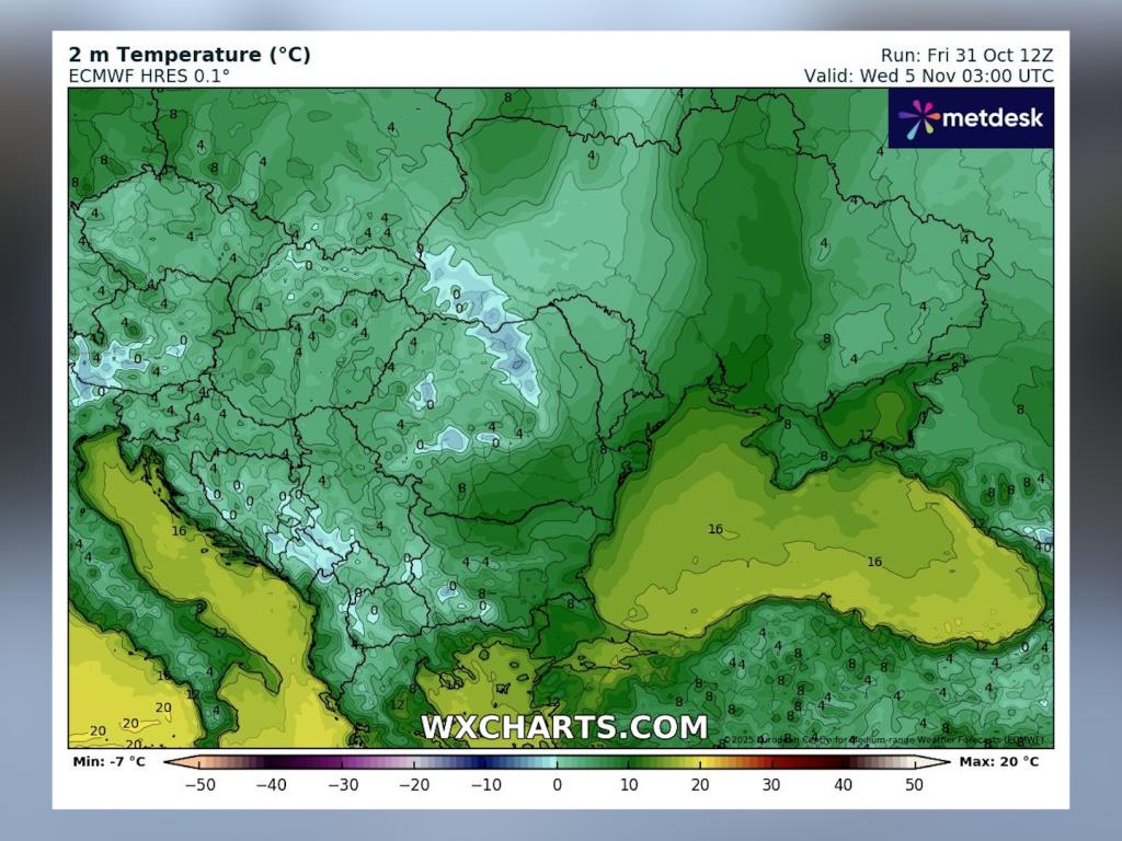 Времето с Ники Василковски