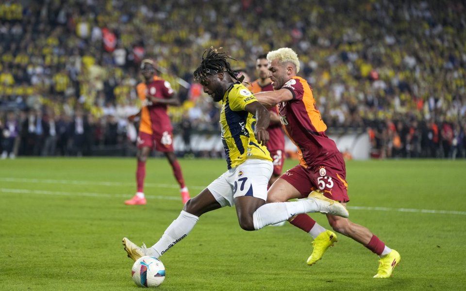 След скандала в Турция: 149 съдии отстранени, един с над 18 000 залога