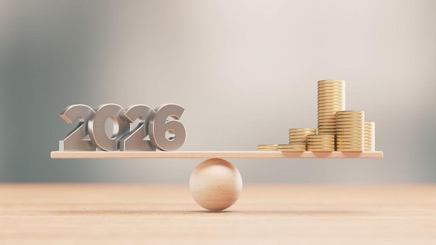 По-високи осигуровки, по-ниски доходи: какво ни чака през 2026 г.