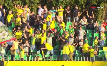 Всичко най-интересно преди Добруджа - Спартак Варна