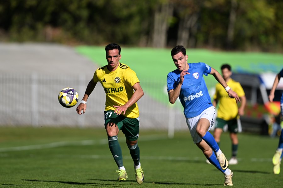 Добруджа Спартак Варна1