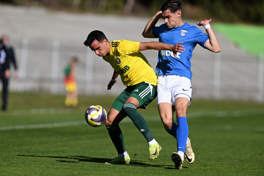 Добруджа Спартак Варна1