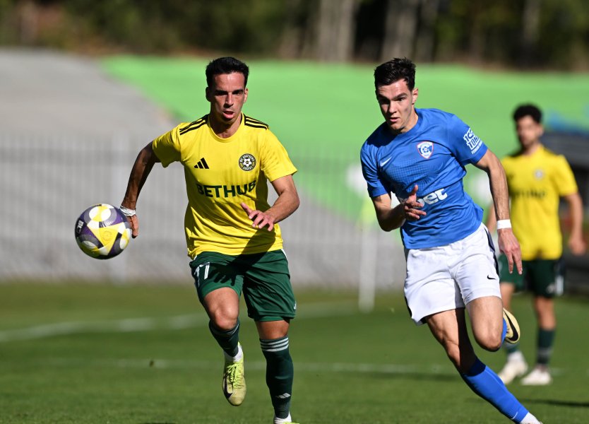 Добруджа Спартак Варна1