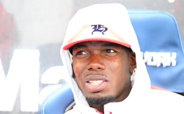 Малшанс: Погба пак се контузи