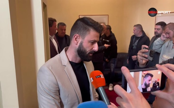 Капитаните на Локомотив и Ботев призоваха за уважение преди дербито на Пловдив