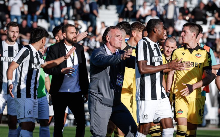 Локомотив Пловдив с официална позиция за прекратеното дерби, позова се на членове от Наредбата на БФС