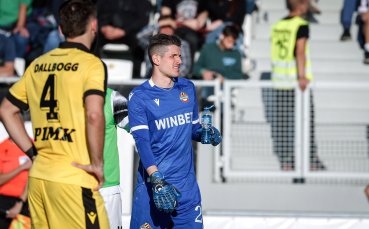 Ботев Пловдив: Ясно е какво трябва да е решението на БФС след инцидента