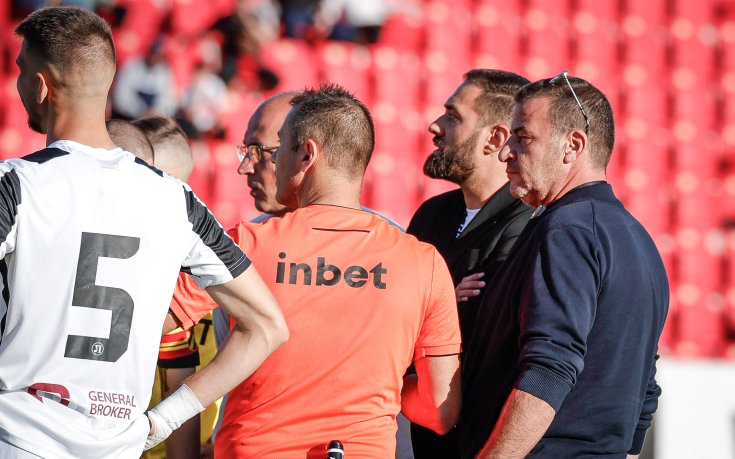 Обрат на събитията: взе се решение за дербито Локо Пд - Ботев Пд