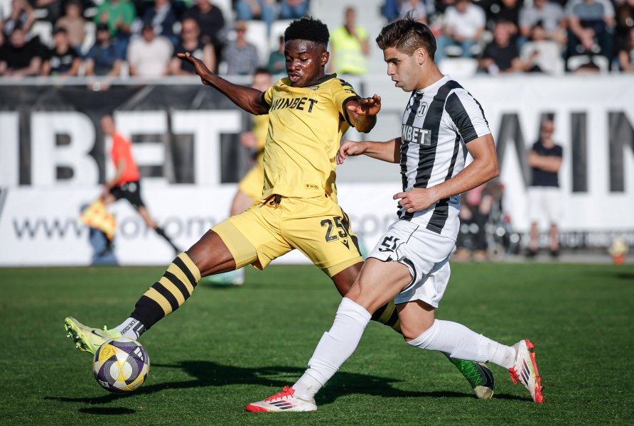 Локомотив Пловдив Ботев Пловдив1