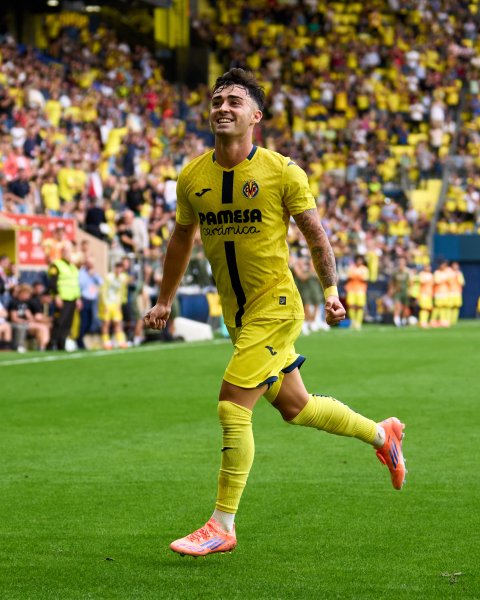 Виляреал Райо Валекано1