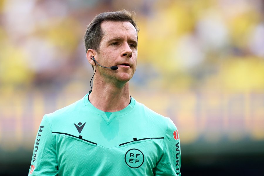 Виляреал Райо Валекано1