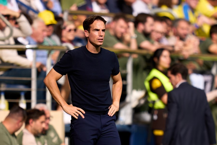 Виляреал Райо Валекано1