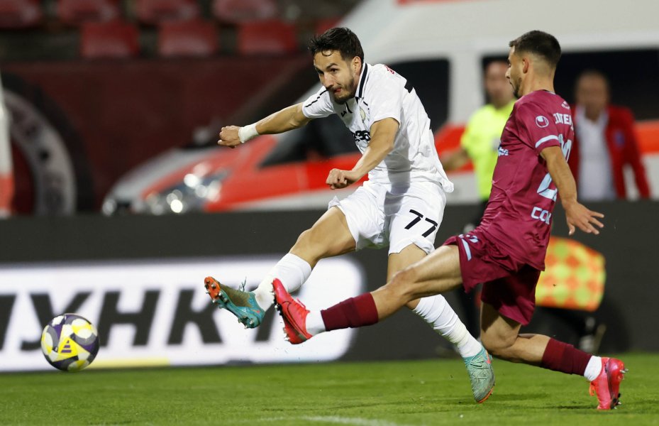 Септември Славия1