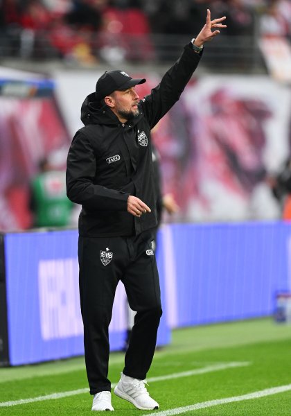 РБ Лайпциг Щутгарт1