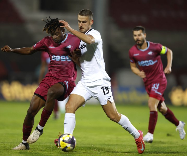 Септември Славия1