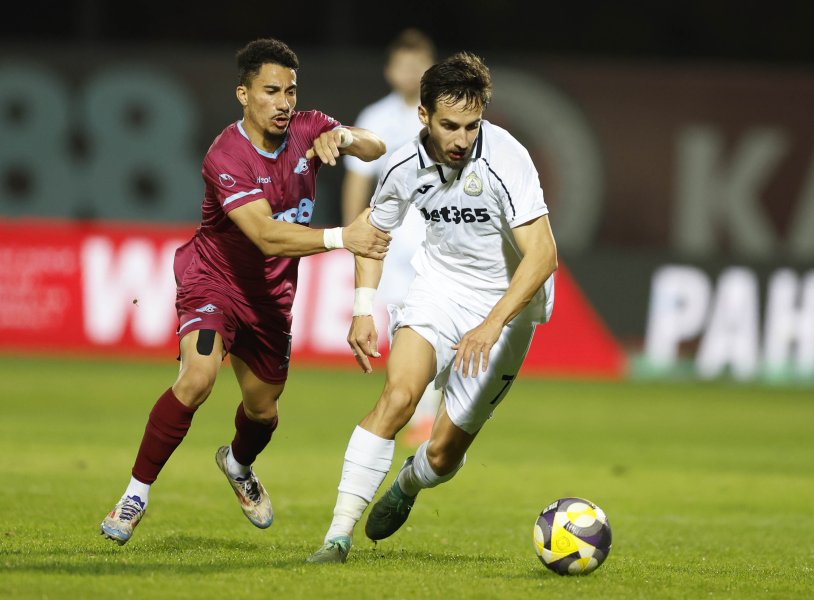 Септември Славия1