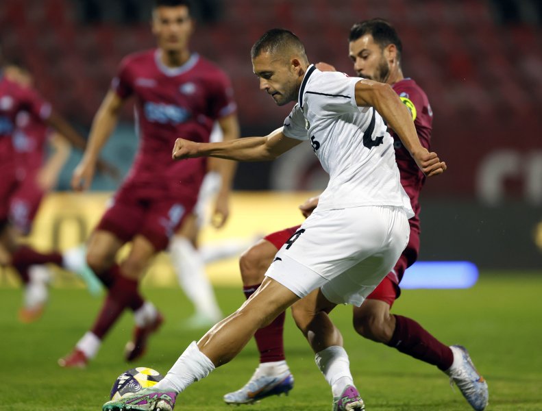 Септември Славия1