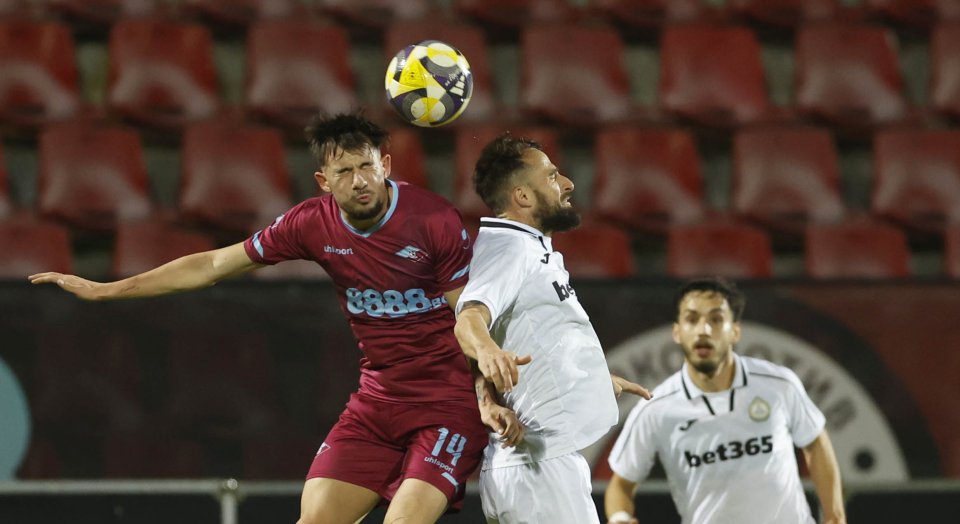 Септември Славия1