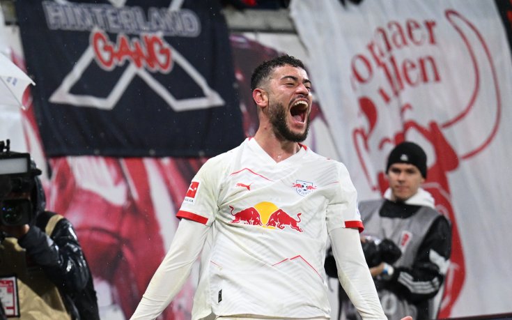 Официално: РБ Лайпциг подписа с френски защитник