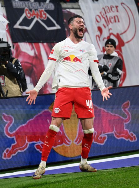 РБ Лайпциг Щутгарт1