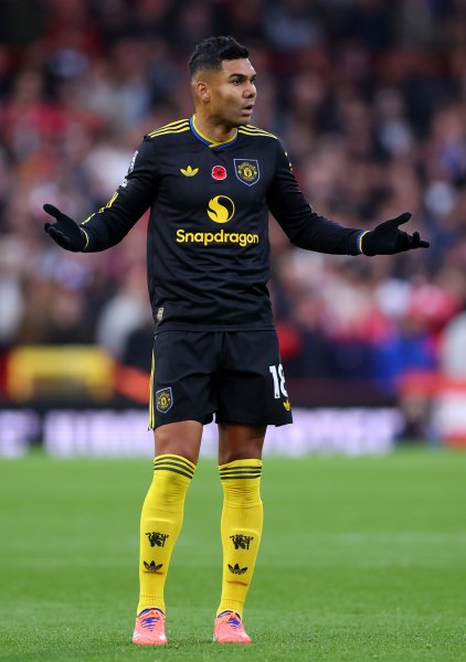 Нотингам Форест Манчестър Юнайтед1