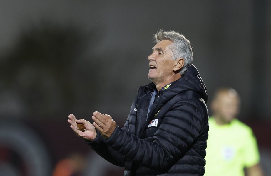 Септември Славия1