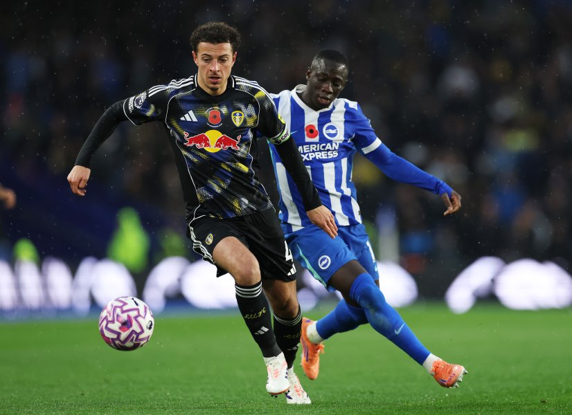 Брайтън Лийдс Юнайтед1