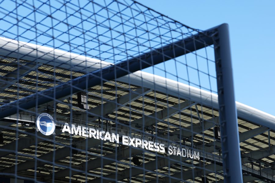 Брайтън Лийдс Юнайтед1