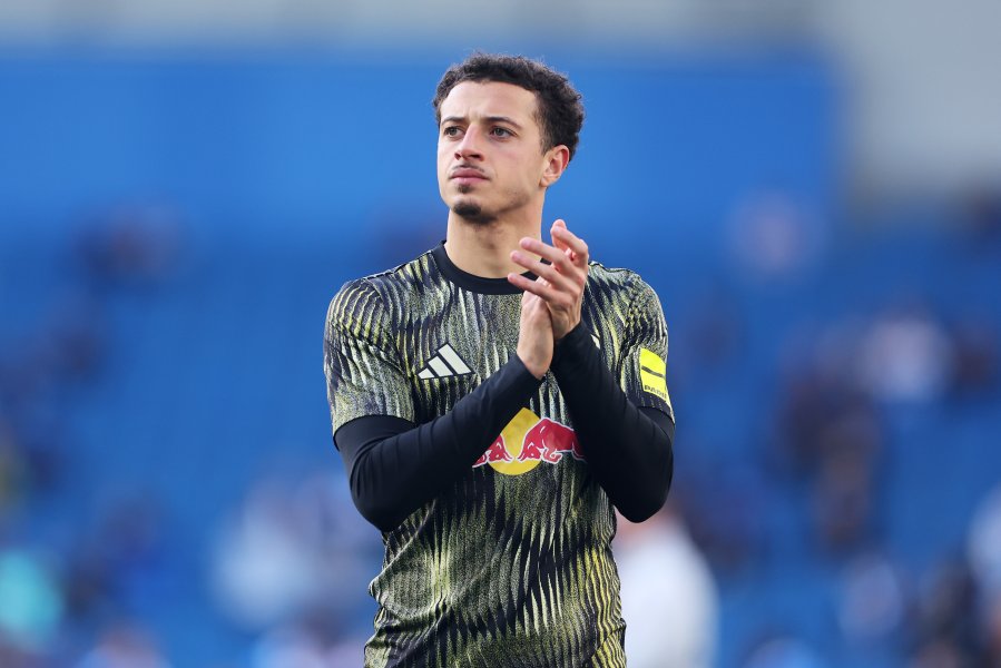 Брайтън Лийдс Юнайтед1