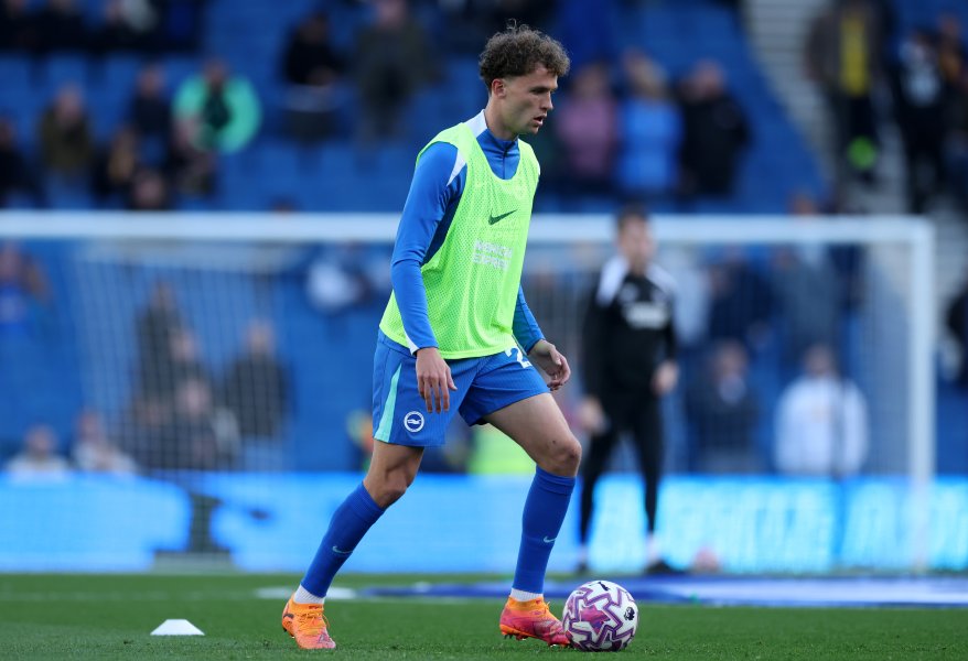 Брайтън Лийдс Юнайтед1