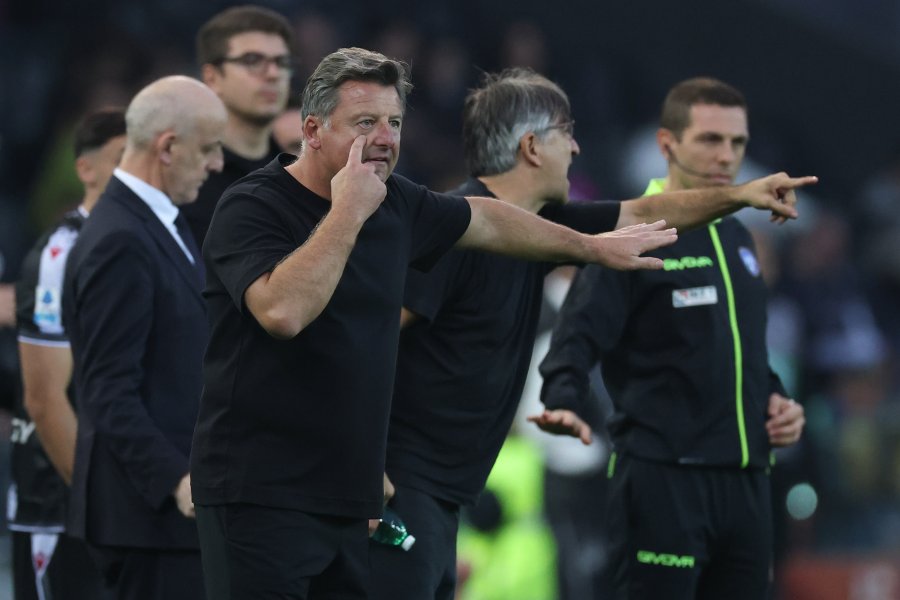 Удинезе Аталанта1