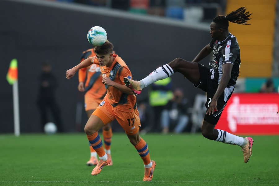 Удинезе Аталанта1