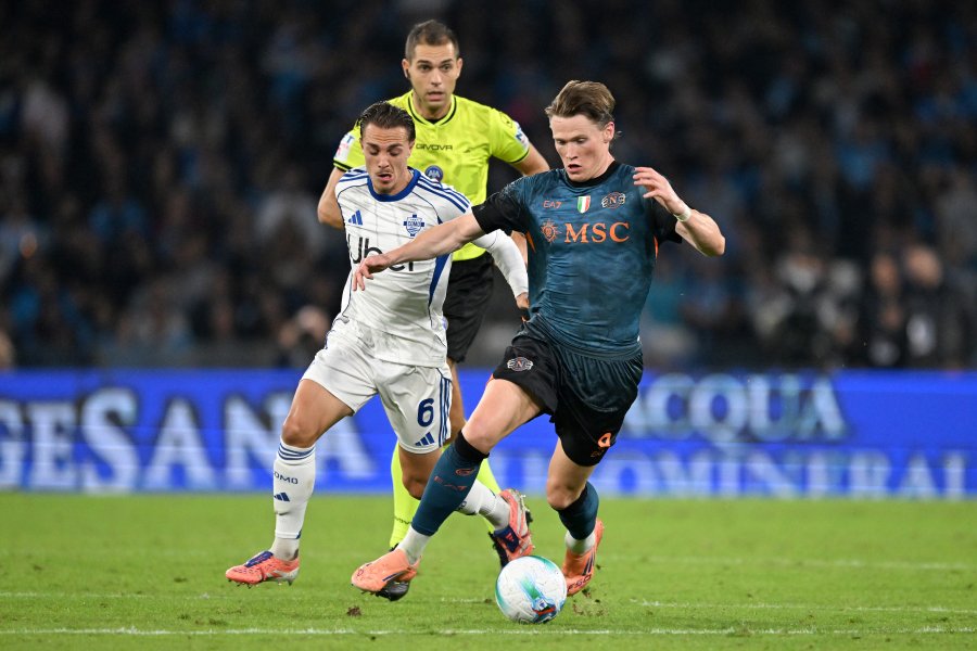 Наполи Комо1