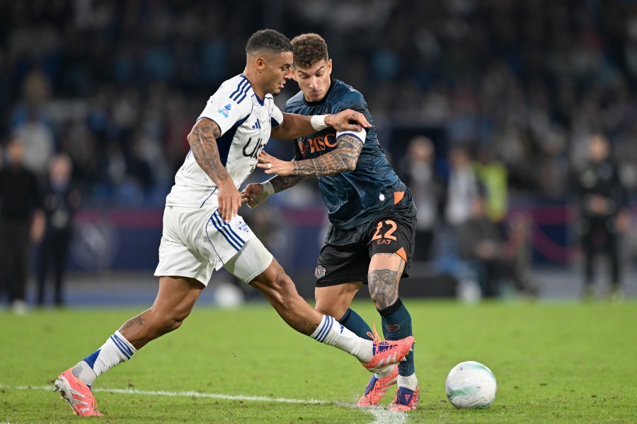 Наполи Комо1