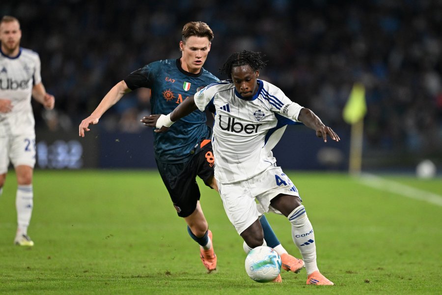 Наполи Комо1