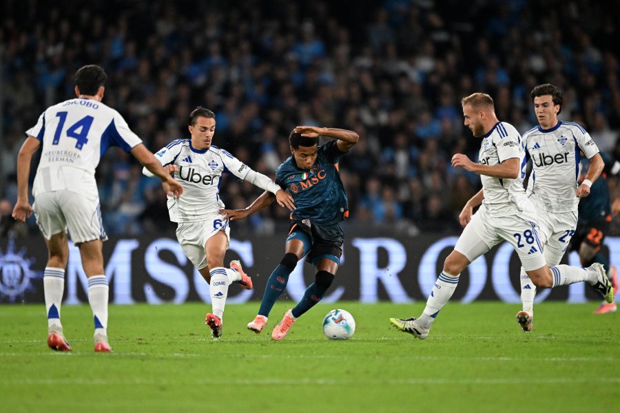 Наполи Комо1