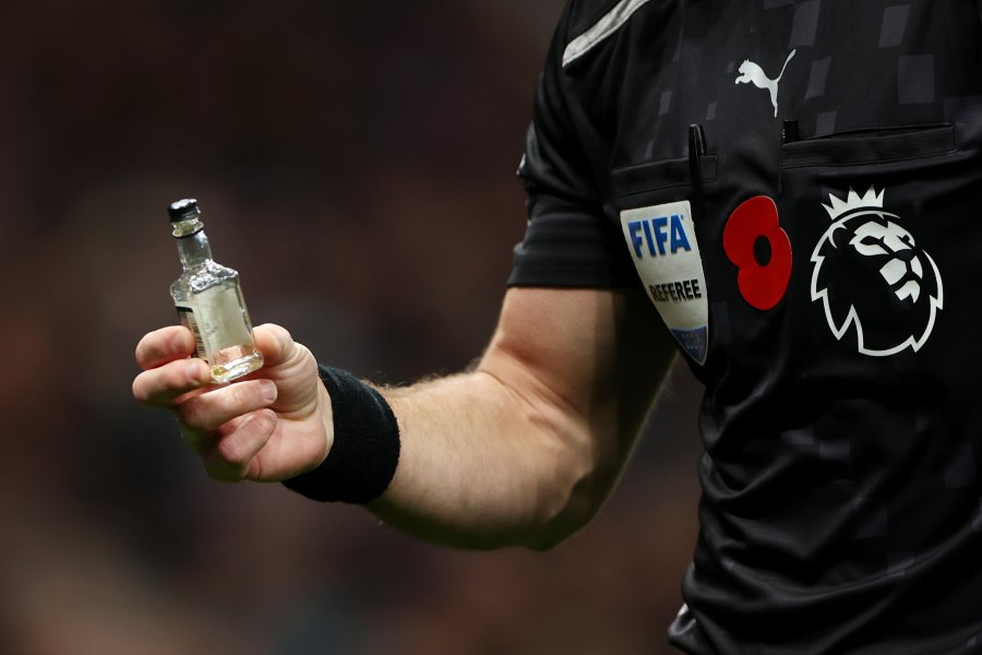 Тотнъм Челси1