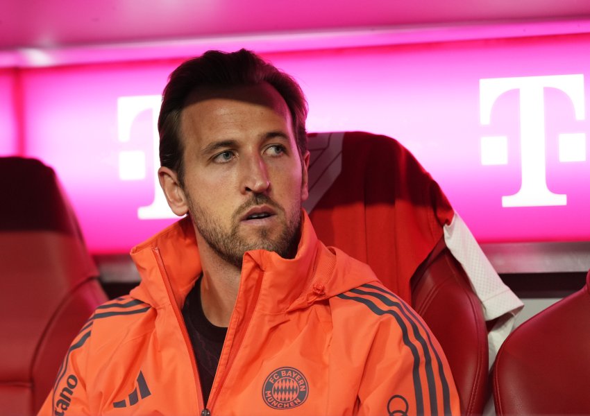 Байерн Мюнхен Байер Леверкузен1