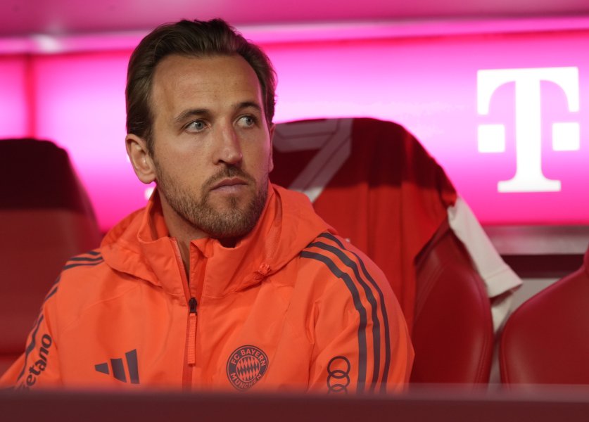 Байерн Мюнхен Байер Леверкузен1