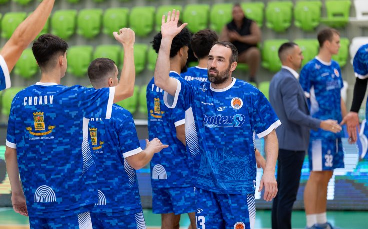 Академик Бултекс надви Ботев Враца за първа победа през сезона