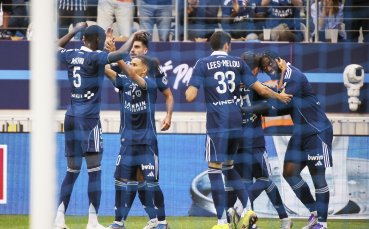 Париж превзе Монако и направи услуга на съгражданите си от ПСЖ