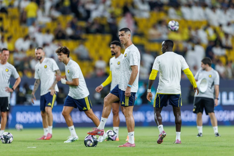 Ал Насър Ал Файха1