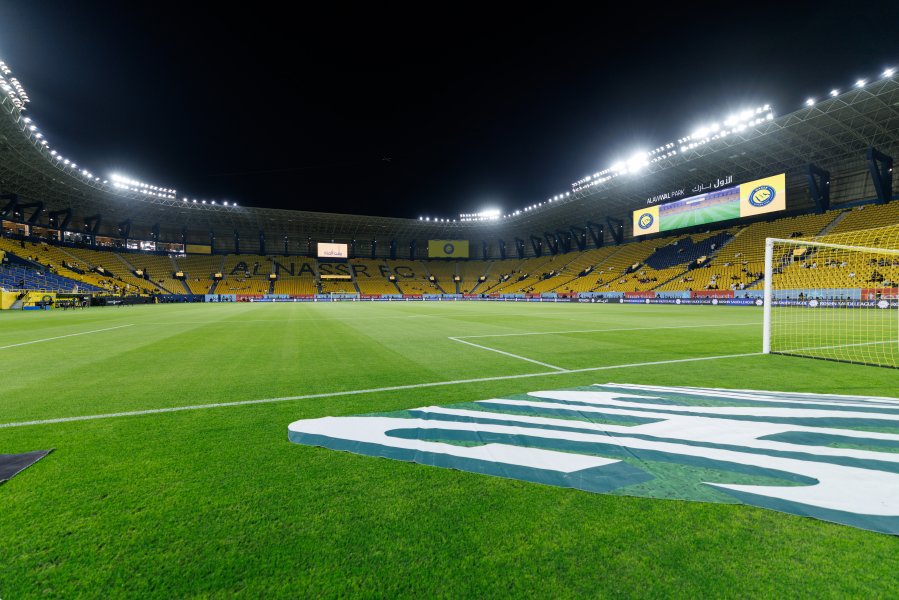 Ал Насър Ал Файха1