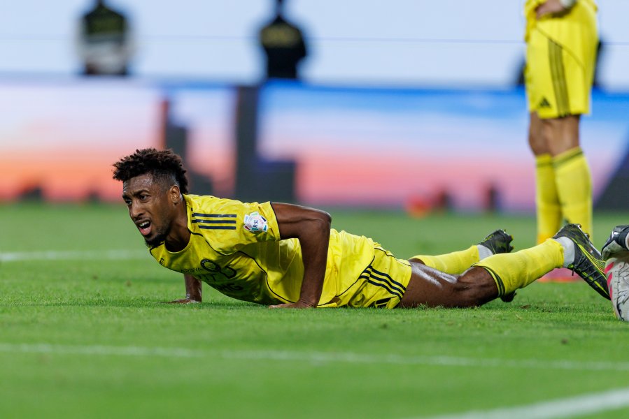 Ал Насър Ал Файха1