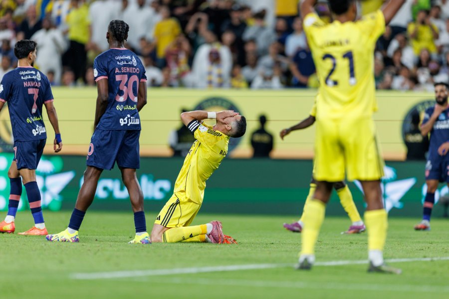 Ал Насър Ал Файха1