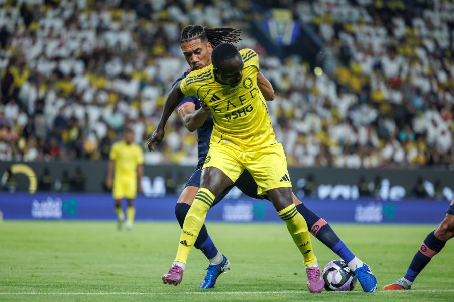 Ал Насър Ал Файха1