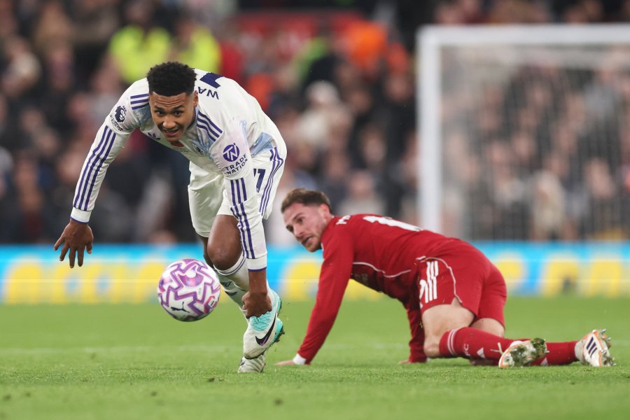 Ливърпул Астън Вила1