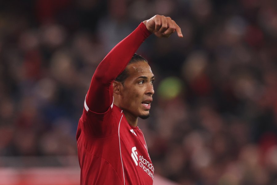 Ливърпул Астън Вила1