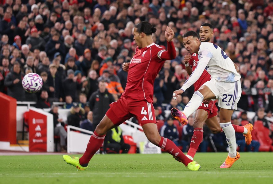 Ливърпул Астън Вила1